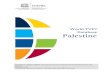 World TVET Database Palestine - UNESCO- · PDF fileWorld TVET Database . 2 ... that focus on improving refugees’ existing training skills or provides basic ... institutions and a