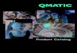 Product Catalog - Qmatictraining.us.qmatic.com/pluginfile.php/.../Qmatic_Prod_Catalog_2015.pdf · About Qmatic Qmatic leads the way in maximizing face-to-face customer touch point