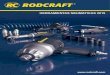 HERRAMIENTAS NEUMÁTICAS 2015 - · PDF file03 Descubra la completa gama de productos Rodcraft en - catálogo de herramientas neumáticas online - catálogo de equipamiento de taller