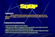 PENGERTIAN Soup adalah hudangan berkuah atau cair · PDF filePENGERTIAN Soup adalah bahan makanan yang terbuat dari sayuran, ikan, ... ditambahkan mentega cair sedikit demi sedikit