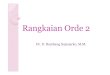 Rangkaian Orde 2 - · PDF file9/3/2012 · Rangkaian Orde 2 Dr. Ir. Bambang Sujanarko, ... slide/video untuk presentasi minggu depan. 8.12 8.24 8.34 ... C ic/C. - We Dbt*irg by tv