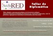 Taller de Diplomática -   · PDF fileColonial (siglos XVI al XVIII) y en Paleografía y Diplomática Hispanoamericana (siglos XV al XIX). Ha incursionado en la historia de la