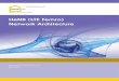 HeNB (LTE Femto) Network Architecture - 3G, 4G · PDF fileHeNB (LTE Femto) Network Architecture Published by the Femto Forum May 2011 . HeNB (LTE Femto) Network Architecture is published