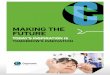 “Making the Future Initiative” - Cognizant · PDF fileCognizant’s Making the Future education initiative seeks to inspire young learners to pursue science, technology, engineering
