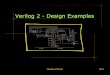 Verilog 2 - Design Examples - Home | Computercseweb.ucsd.edu/classes/sp10/cse141L/pdf/02/02-Verilog2.pdf · Verilog 2 - Design Examples . ... Use continuous assignments (assign) 
