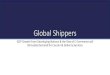 Global Shippers - Simon Fraser Universitypoitras/417_Global-Shippers_16-1.pdf · UPS Analysis 3. FedEx Analysis 4. ... Overview UPS FedEx Deutsche Post. Overview UPS FedEx Deutsche