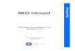 MDS Intrepid - Logic, Inc. and... · MDS Intrepid. Note This document contains information that is proprietary to GE MDS. No part of this publication may be reproduced, modified,