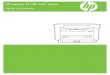 HP LaserJet M1120 MFP Series - HP® Official  · PDF fileScanarea din produs şi din HP Director ... Instrucţiuni pentru returnare şi reciclare ... Instrucţiuni de siguranţă