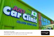 Just Car Clinic, Clay Lane West, Doncaster DN2 · PDF fileInvestment For Sale - 17.75 years with fixed uplifts and 9.75% net initial yield Just Car Clinic, Clay Lane West, Doncaster