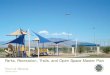 Parks, Recreation, Trails, and Open Space Master Plan · PDF fileParks, Recreation, Trails, and Open Space Master Plan ... Marana Parks, Recreation, Trails And Open Space Master Plan