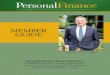 PersonalFinance - Investing Daily · PDF filestock” after another, we show you how to invest systematically and profitably. Personal ... PersonalFinance. 2