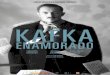 Kafka enamorado - · PDF filemusical en 2008; Rey Lear, de Shakespeare; Platonov, de Chéjov, Madre Coraje y sus hijos, de Bertolt Brecht, y Woyzzeck, de Georg Büchner ). Ha creado