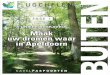 8 unieke boskavels Maak uw dromen waar in Apeldoorn · PDF fileApeldoorn-Zuid 2. UW dRooMhUIs ... ‘Wonen­is­hier­iedere­dag­vakantie.’ Wil jij je droom realiseren op een heel