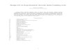 Design Of An Experimental Aircraft Main Landing Gear · PDF fileDesign Of An Experimental Aircraft Main Landing Gear ... with the design of a light aircraft with joined-wings and a