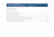 Table of Contents - Drexel Universitydeptapp08.drexel.edu/catalog/archive/pdf/2011/2011-2012_grad_schoo… · Table of Contents The School of Public ... a cumulative grade ... The
