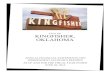 CITY OF KINGFISHER, OKLAHOMA · PDF fileWe have audited the accompanying financial statements of the governmental ... City of Kingfisher , Oklahoma, ... of internal control over financial