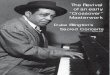 The Revival of an early “Crossover” Masterwork · PDF fileThe Revival of an early “Crossover” Masterwork ... incorporate the full-blown forces of big band jazz, ... the more