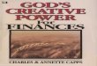 God's Creative Power for Financeskingdomlifestyleministries.org/free_ebooks_files/godscreativepower... · God's Creative Power for Finances by Charles Capps and Annette Capps Harrison