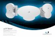 Datasheet (PDF) - Ubiquiti Networksdl.ubnt.com/datasheets/airfiber/airFiber_DS.pdf · out-of-band management and the convenience of in-band management. • SNMP support Full SNMP