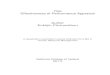 Title Effectiveness of Performance Appraisal Author ...trap.ncirl.ie/573/1/ehkhjinchuluunkhuu.pdf · Title Effectiveness of Performance Appraisal Author Enkhjin Chuluunkhuu A dissertation