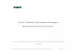 Deployment Best Practices Guide for Cisco Unified ... · PDF fileCommunications Operations Manager in enterprise and managed service provider (MSP) environments. It documents different