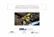 National Recovery Plan for the Regent Parrot (eastern · PDF fileRegent Parrot (eastern subspecies) Polytelis anthopeplus monarchoides . David Baker-Gabb and Victor G. Hurley . 1 Prepared