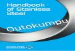 Handbook of Stainless Steel - allaboutmetallurgy.comallaboutmetallurgy.com/.../02/Outokumpu-stainless-steel-handbook.pdf · Read this note This handbook provides a guide to the history,