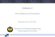 Kalkulus 2 - tekkim.unnes.ac.idtekkim.unnes.ac.id/.../uploads/2014/03/Uji-Konvergensi-Deret.pdf · Urutan dan deret (sequences and series) 1. ... Untuk deret geometris tak terhingga