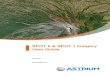 SPOT 6 & SPOT 7 Imagery User Guide - Planet User Guide.pdf · Astrium Services SPOT 6 & SPOT 7 Imagery - User Guide P a g e ... DIMAP V2 STRUCTURE ... RASTER FILE INDEX FOR DEFAULT