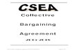 Collective Bargaining Agreement - Barstow Community · PDF fileexclusive bargaining representative for those members of the ... alphabetical list of unit members and home addresses,