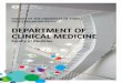 DEPARTMENT OF CLINICAL MEDICINE - utu.fi · PDF filerae2015 of the university of turku peer-evaluation report department of clinical medicine faculty of medicine