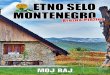ETNO SELO MONTENEgrO - apartmani-crnagora.net Etno selo Montenegro… · Stripoteka, videoteka , biblioteka 