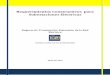 Requerimientos Constructivos para Subestaciones · PDF fileRequerimientos Constructivos para Subestaciones Eléctricas Negocio de Transmisión-Expansión de la Red Eléctrica Instituto