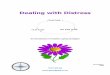 Dealing with Distress - CPFT with Distress.pdf · Dealing with Distress Worksheets 26 ... Your mind is always going to give you other ideas, ... yourself on an idyllic beautiful holiday