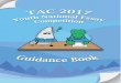 YNEC GUIDANCE BOOK - TAC Unairtacunair.com/produk/download_file/GUIDANCE_BOOK_YNEC_2017.pdf · YNEC GUIDANCE BOOK A. Nama Kegiatan : Youth National Essay Competition of Teenage Accounting