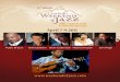 Co lorado Springs April 7-9, 2011 - Weekend of Jazz 2011 Press Kit (sm… · Co lorado Springs April 7-9, 2011 ... continued the legacy of sweet soul music such as “Feel the Fire”