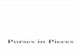 Purses in Pieces PDF - Oxbow Books amerika.pdf · Purses in Pieces Archaeological finds of late medieval and 16th-century leather purses, pouches, bags and cases in the Netherlands