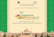 Organics-Millets Event Invitation Eng FINAL for PDForganics-millets.in/wp-content/uploads/2017/05/Organics-Millets... · Shri T. M. Vijaya Bhaskar, IAS Addl. Chief Secretary & Development
