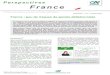 France : peu de risques de spirale déflationnisteetudes-economiques.credit-agricole.com/medias/PF_41_102014... · La déflation correspond à une baisse des prix généralisée et