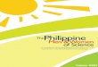 9ROXPH - Science and Technology Information · PDF fileFor Filipino citizens, ... Agoo, Esperanza Maribel G ... University of the Philippines, College of Arts and Sciences, P. Faura,