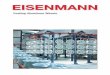 Coating Aluminum Wheels - Eisenmann  · PDF fileCoating Aluminum Wheels ... Process Technology ... Clear coat finish coating provides the shine and sur