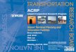 ACRP - Transportation Research Boardonlinepubs.trb.org/onlinepubs/webinars/AirportTerminalPlanning.pdf · Airport Cooperative Research Program (ACRP) ... Bruce Anderson. V.P. Terminal