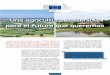 Una agricultura sostenible para el futuro que queremosec.europa.eu/agriculture/events/2012/rio-side-event/brochure_es.pdf · integradora y en el desarrollo de políticas de apoyo