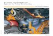 Machines, Equipments and Systems for Tunnel · PDF fileShotcrete manipulator Sika®-PM 500 for concrete outputs upto 30 m3/h for heights and distances up to 14 m All machines are equipped