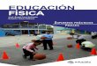 EDUCACIÓN FÍSICA - programaciones para posiciones · PDF fileSegunda edición, 2016 Autores: José Ángel Lara Peinado, Roberto López Estévez Maquetación: Educalia Editorial Edita: