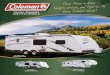 TRAVEL TRAILERS AND FIFTH WHEELS - Dutchmen RV · PDF fileTRAVEL TRAILERS AND FIFTH WHEELS CLASSIC CONSTRUCTION MID-PROFILE FIFTH WHEELS Floor Plans in Every Length, Weight, and Type