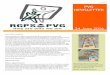 RGPS PVG Newsletter Issue 1 - · PDF filePVG NEWSLETTER | Issue 01 2 February 2016 11-12 Feb Mother Tongue This session like past years were held during recess time, the girls were