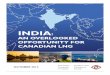 AN OVERLOOKED OPPORTUNITY FOR CANADIAN LNG · PDF fileAN OVERLOOKED OPPORTUNITY FOR CANADIAN LNG. ... APM Administered pricing mechanism ... While oil and coal will continue