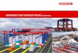 UNMANNED CONTAINER HANDLING MEETING THE · PDF filedemanding than in a manual ... • Shuttle Carriers® can be manual or automated • Optimum solution for large ... more than 80,000