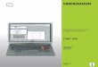 Programmierplatz iTNC 530 (34049x-07) de · PDF fileHEIDENHAIN iTNC 530 Programming Station 3 TNC Model, Software and Features This manual describes functions and features provided